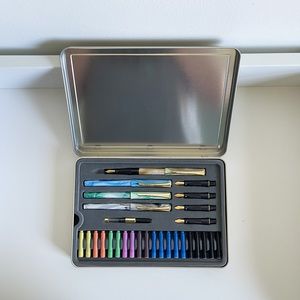 Calligraphy Pen Set - Mont Marte - BRAND NEW